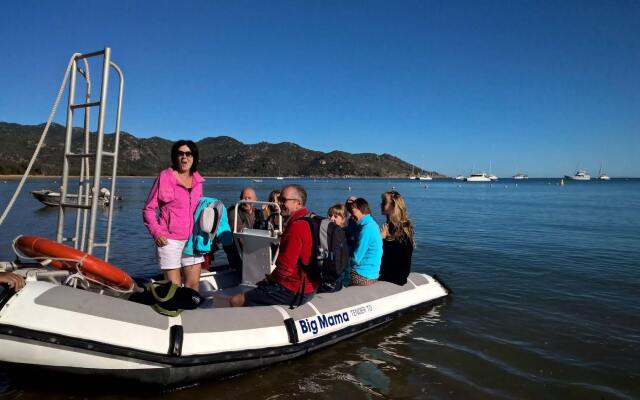 Magnetic Island Bed And Breakfast