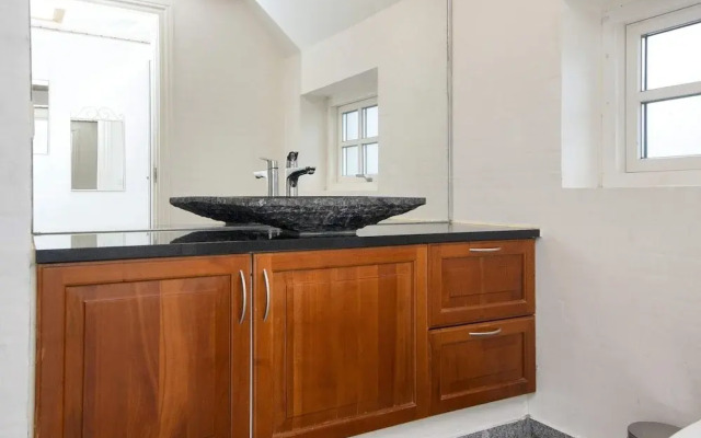 4 Star Holiday Home in Ulfborg