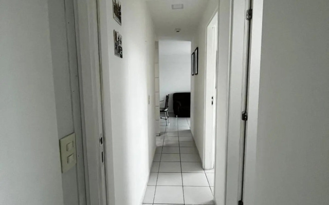 Excelente apartamento Verano Ponta Negra 02