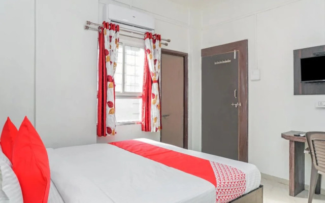 Suman Lodging By OYO Rooms