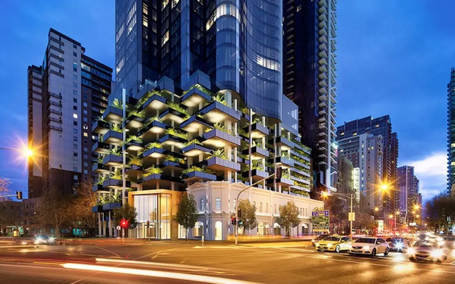 Australia 108 By Cllix