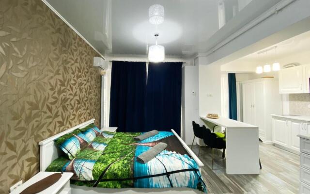 ApartHotelMamaiaNord Tomis Villa Promenada