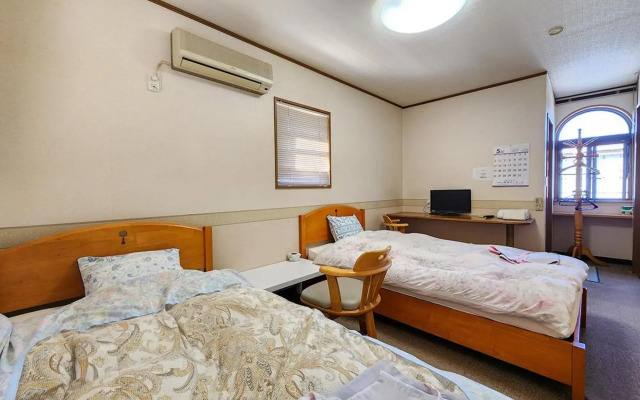 Business Hotel Ogura