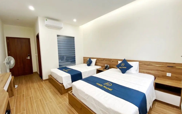 Daily Hotel