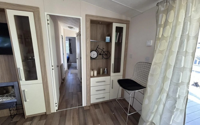 Beach Resort Nieuwvliet-bad 1242 - Eezz