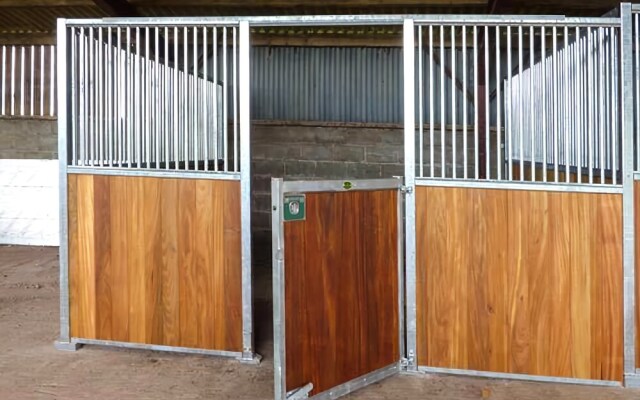 The Stables