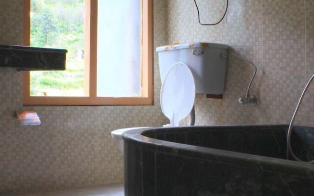 The Hosteller Manali