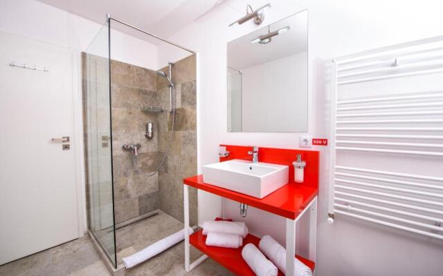 Pensiune Rara Paltinis