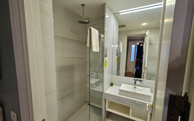 Lina Hotel Taksim Pera
