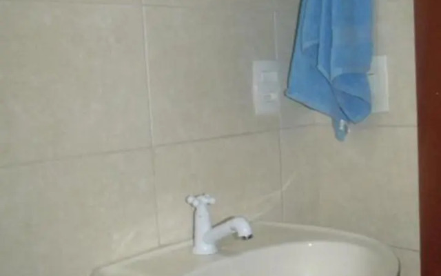 Residencial Campo Dunna