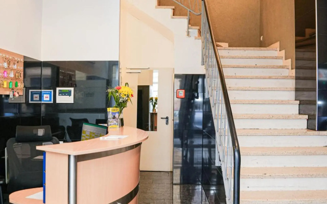 ABA Hotel