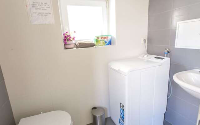 Elegant Apartment in Crikvenica near Sea