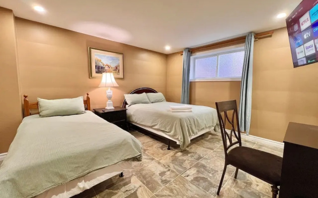 Newly Renovated Home in Central Aurora