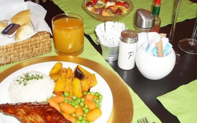 Dumelang Executive Lodge