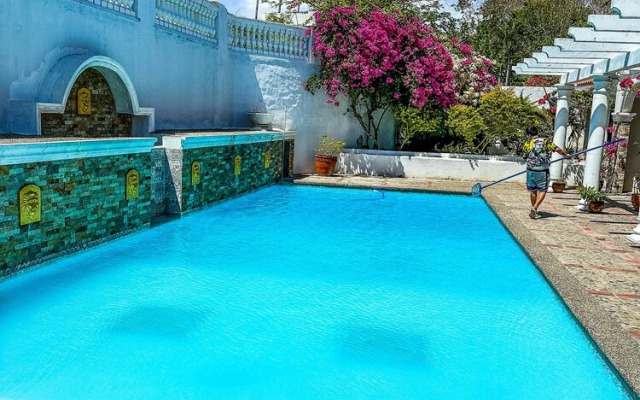 Casa del faro