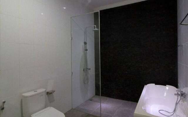 Gemilang Homestay