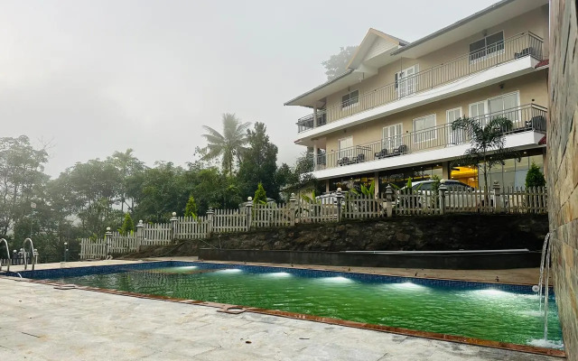 Casa Amari Plantaion Resort Munnar