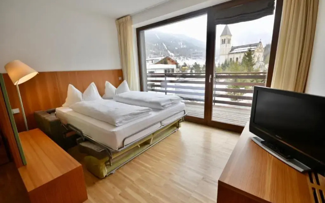Bed & Breakfast Hotel Nives