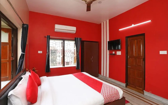 Swagath Guest House By OYO Rooms