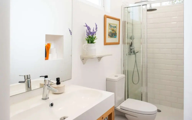 Central 3 Bedroom Apartment in Ericeira