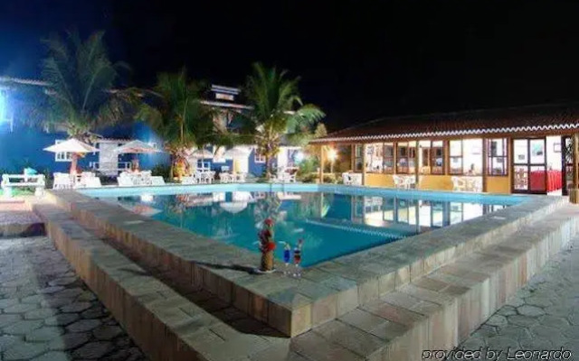 Atlantida Park Hotel