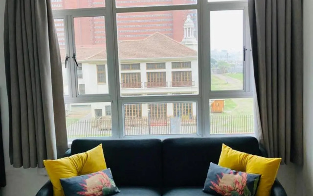 206 Tenbury Beach Apartment