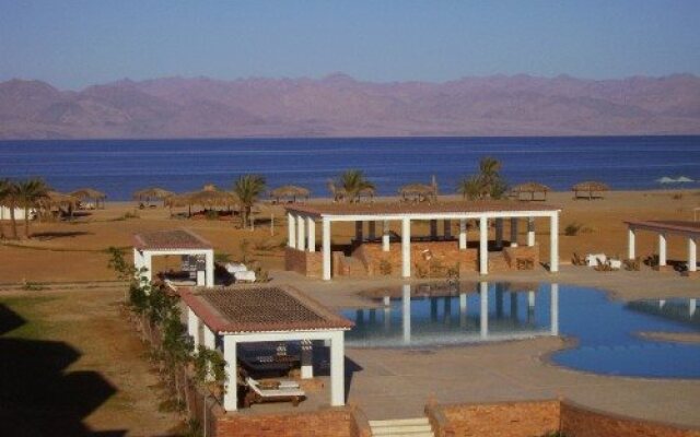 Swisscare Nuweiba Resort Hotel