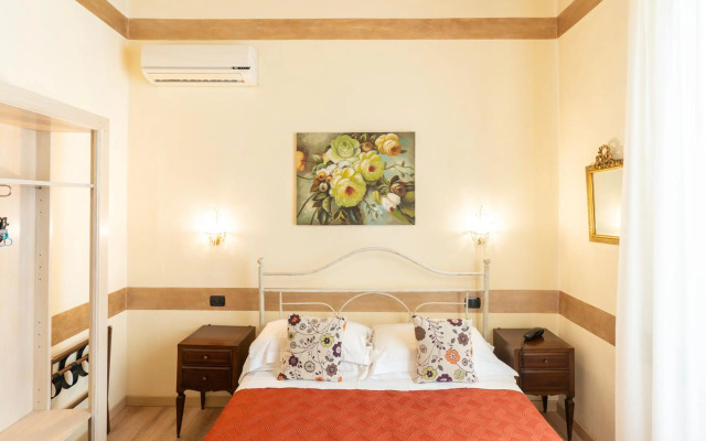 Boutique Hotel Scalzi - Adults Only