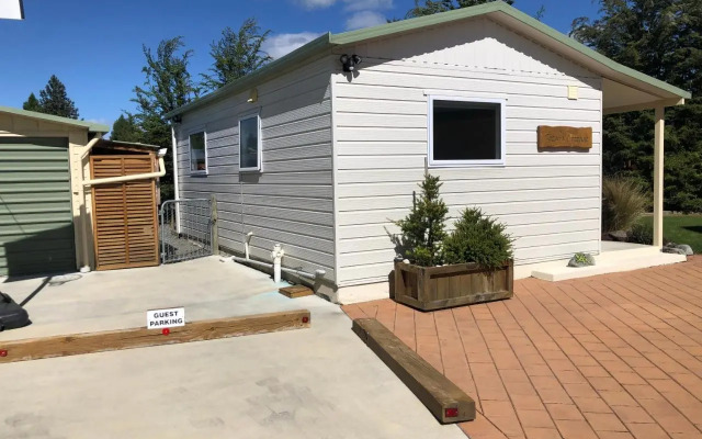 Totara Cottage