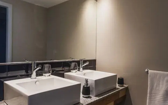 Hotel Ecomax