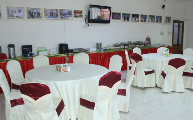 Goal Hotel