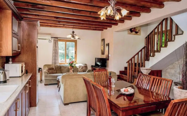 Villa Anna Argaka