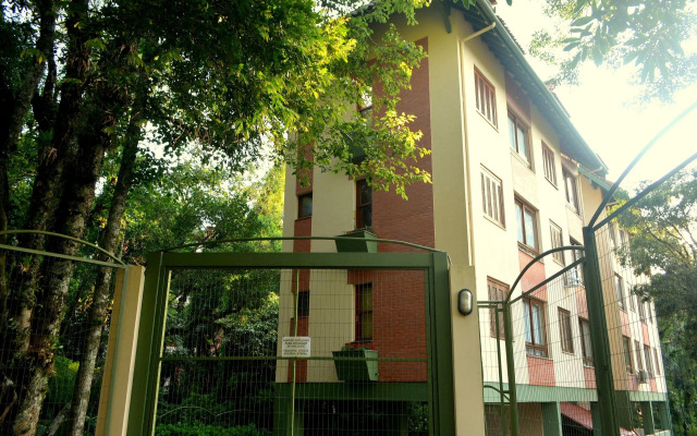 Residencial Maranello