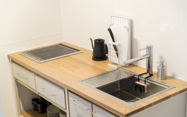 MUSUBI HOTEL MACHIYA Kiyokawa 1