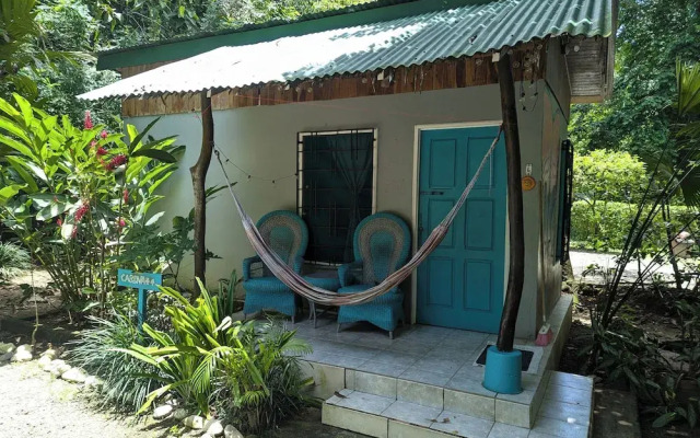 Tasty Dayz Hostel