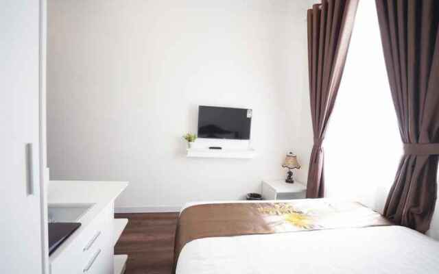 Thuy Duong Hotel Dalat