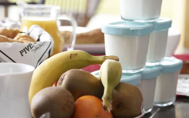 La Lisière du Bétey