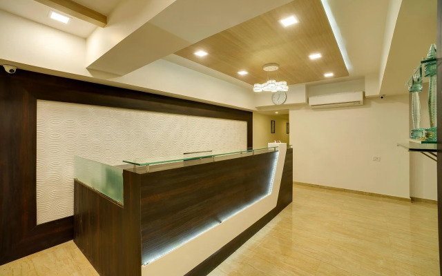 Rudra Royale Hotel