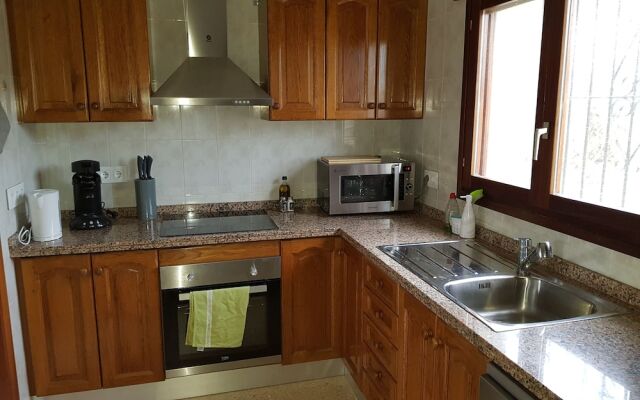 Lavinia Naturist Resort