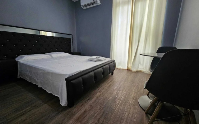 Residencial La Malvarrosa