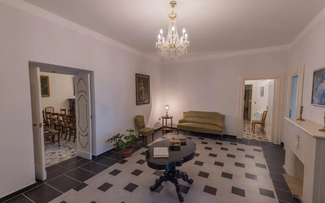 Palazzo Cestari Hotel