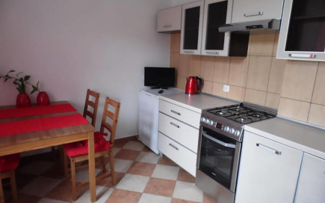 Apartament Pomorski