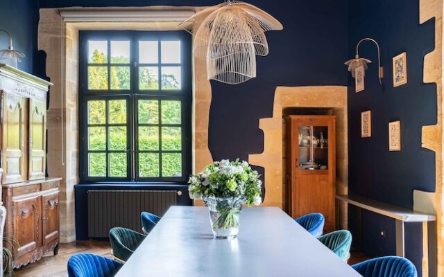 Domaine de la Maison Forte