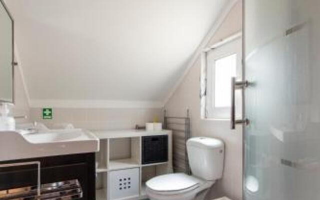 Cozy apartment in Bairro Alto