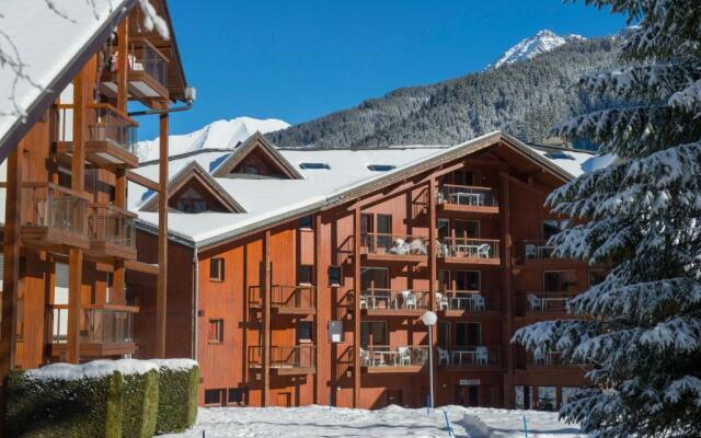 Résidence Nemea Le Nevez