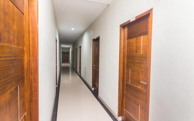 Capital O 1867 Kara Guest House