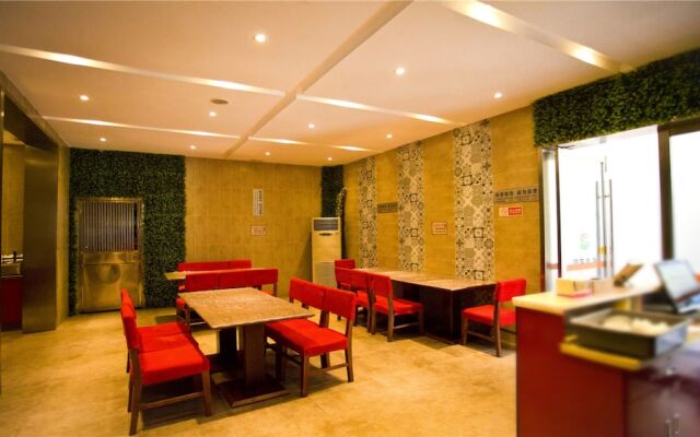 yongshengweilaijiudianfuzhoudian