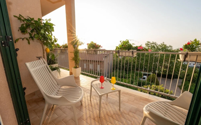 Cefalù Luxury Suite