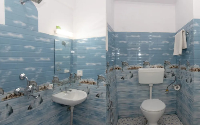 OYO 375 Chef House Resort