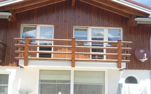 Ferienwohnung Christine und Toni Maurer